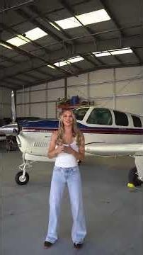 I bought my dream plane!