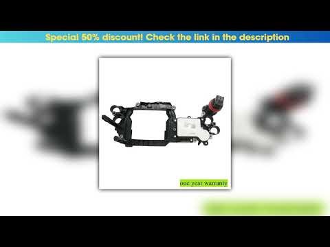 New Arrival A1693700406 A1693700506 A1693700606 Automatic Transmission Electronic Control Unit 722.