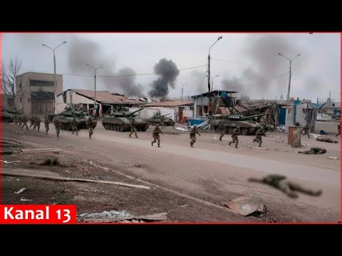 Ukrainian Skala Regiment entered Huliaipole, conducted cleanup operation: Russians lost 2 battalions