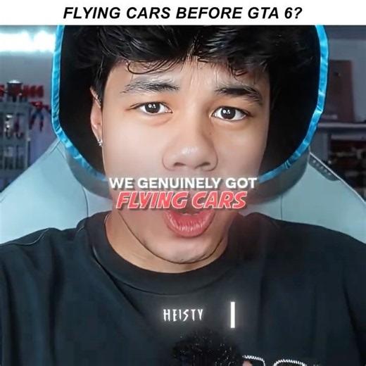 We Got Flying Cars Before GTA 6 💀 - Tesla Roadster Edit | Ishowspeed x Mr beast #edit #tesla