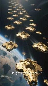 “The Kingdom Voted to Invade Earth”