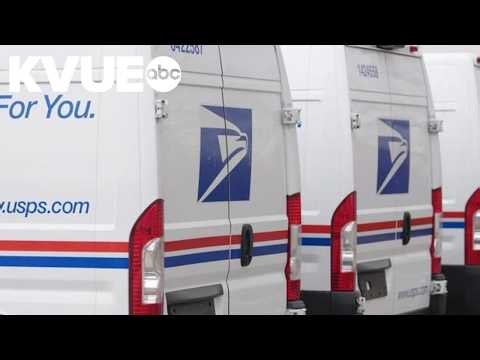 USPS recommends 2026 holiday shipping dates