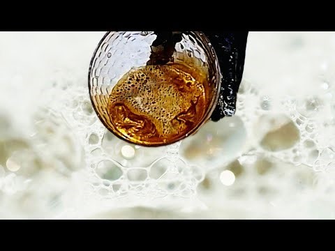 My SECRET Art HACK for Stunning & Unique Textured Abstract Art (596)