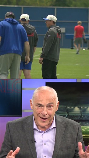 Carucci: scheme fit in Bills defense will play part in roster cuts