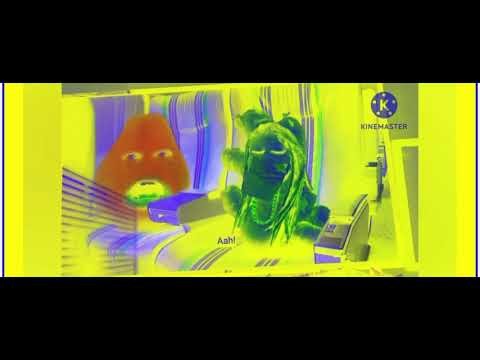 Annoying Orange HFA Ending Effects