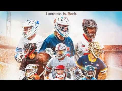 Canton Vs. Ogdensburg Free Academy | Varsity Boys HS Lacrosse 🔴LiveStream 5/12/2026