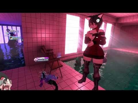 🔴LIVE🔴 - 6 7 Day.... (New Avatar) | VRChat Trolling