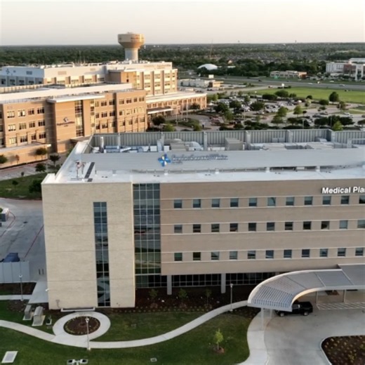 Meeting the growth: Baylor Scott and White expanding services to serve the Brazos Valley