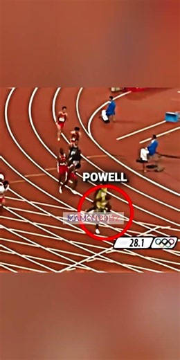 #running #fastestplayer #olympics #athlete #sports