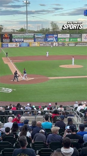 Gerrit Cole strikes out the second batters he faces #shorts