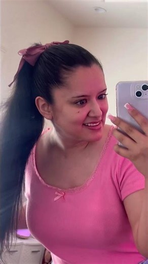 Be My Baby - by Ariana Grande lip singing
