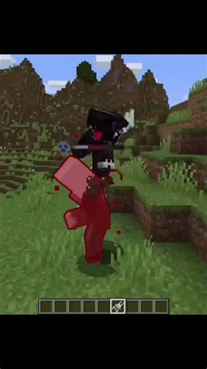 This Minecraft Mod Makes Combat INSANE 😱⚔️ (Epic Fight + Weapons Mod)