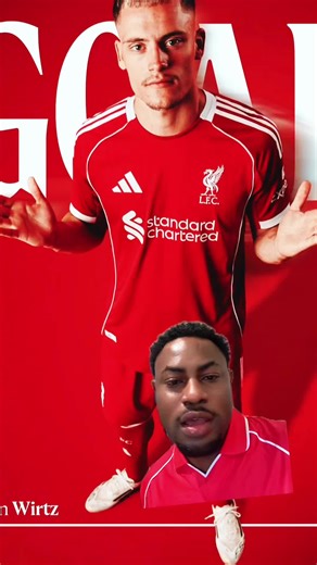 Florian wirtz !!! What a player .#fyp #premierleague #liverpoolfc #wirtz