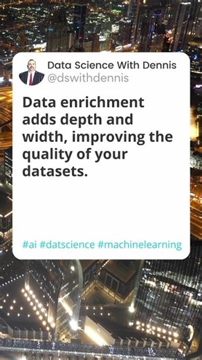 Machine learning reshapes how we interact with technology.