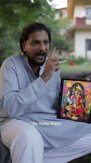 The Significance of Ardhanareshwar Form of Shiv 🔱🕉️ #shorts