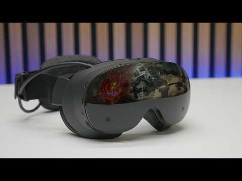 The Steam Frame failed to shake up VR... but something else did