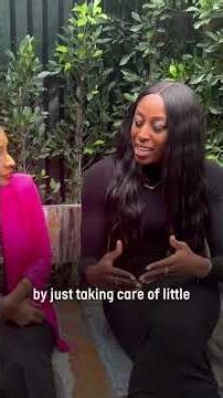 Beyond The Court | Ndidi x Chiney