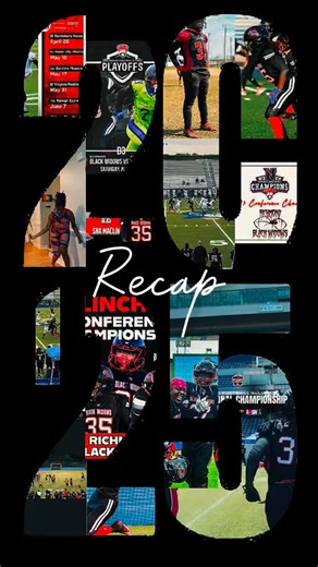 Shà pronounced Shay on Instagram: "My #2025 Football recap.. 🥹🥹 WHAT A CHAMPIONSHIP RUN AS THE UNDEFEATED D3 CHAMPS 💍. #wfa #richmondblackwidows #mactruck #three5 #three✋🏾"