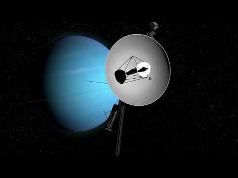 What NASA Found Near Neptune Changed Everything