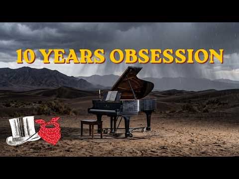 November Rain | The Heartbreak Axl Rose Hid for 10 Years