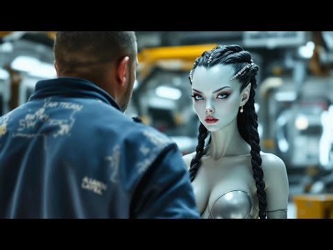 "You Saved Me Once, Human," She Said — The Alien Princess Hadn't Forgotten Me. | HFY | Sci-Fi Story