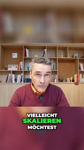 IT Experten Strategie Session für dein Business!