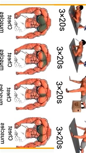 Best Chest Workout | Build a Stronger Chest Fast #healthtips #healthylifestyle #facts