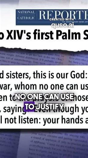 Stephen Colbert on the Pope’s Powerful Message ✨🙏