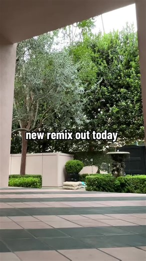 my HUNG UP remix is out! | disco music remix