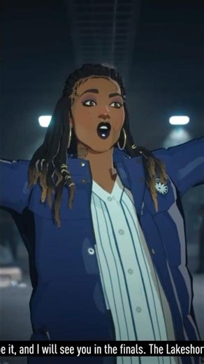 NFS Unbound’s Story Is Simple But Effective 🎭🚘 #needforspeed #gaming