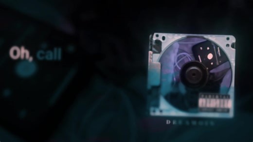 Call Me By Your Name Lyrics Video