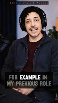 What interviewers actually want to hear from you #jobinterview #shorts