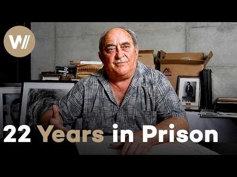 Denis Goldberg: Mandela's Forgotten Comrade in the Fight Against Apartheid (Documentary, 2010)