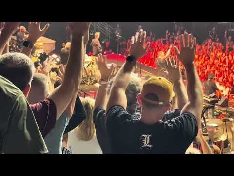 Bruce Springsteen Moody Center Austin Supercut