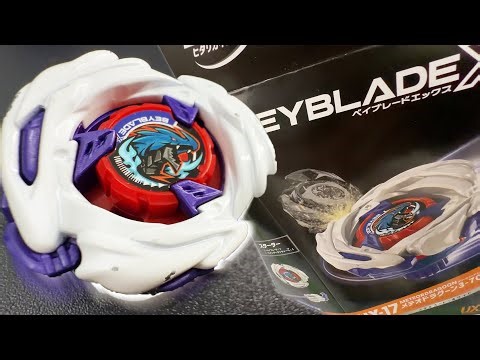 This NEW Left-Spin Bey Is a MONSTER! Meteor Dragoon 3-70J Unboxing, Review & Battles! | Beyblade X