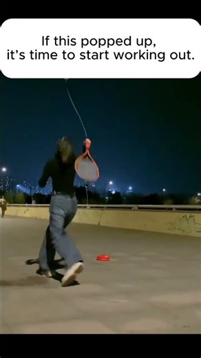 ▶️ Practice tennis anywhere Tennis Self Training Tool ( # 802 ) ⁨@MaviGadgets⁩