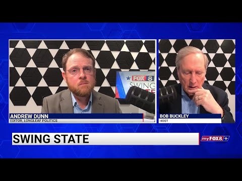 Andrew Dunn | Swing State | Ep. 056