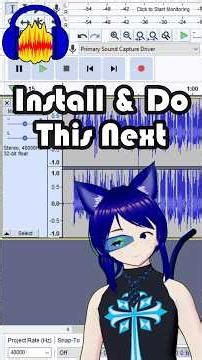 Audacity on Linux Mint Install It in Minutes!