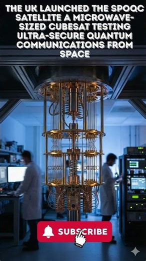 ⚛️ Quantum Computing News Update (Today)/QuantumTech Daily/Quantum Breakthroughs Today #quantum news