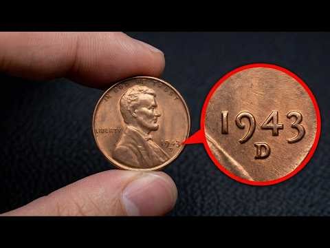 This Million Dollar Penny Might Be In Your Pocket