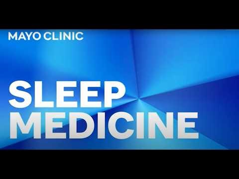 Sleep in Multiple System Atrophy: S8-Ep6