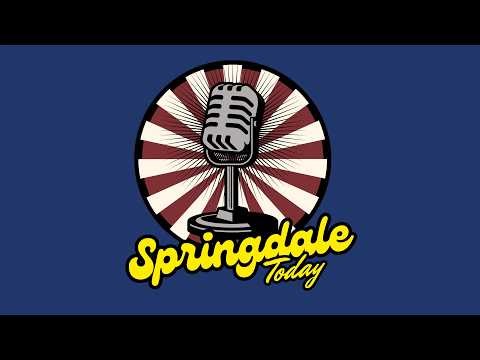 Springdale Today Season 2, Episode 31 | Graduating Springdale 2