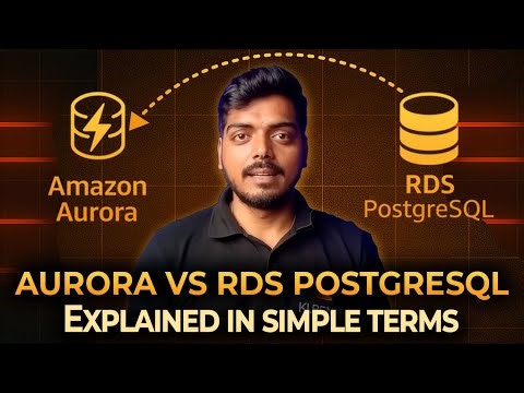 Aurora vs RDS PostgreSQL: How We Cut Database Costs by 62.5%