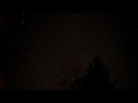 LIVE Night Sky Stream | Skywatch #202 | 2026-05-02 | Watching the Universe in Real Time