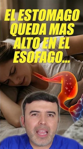 ¿Reflujo por las noches? Haz esto @DrAgustinLandivar #reflussoacido