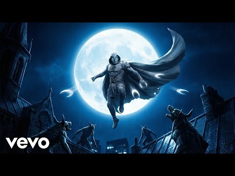 Moon Knight Epic Fight Scene 🌙 | Oscar B - Love to Love | 2026 Remix