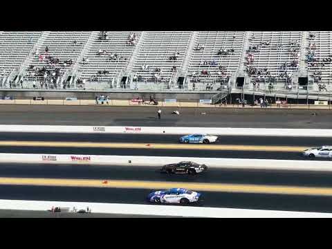 2026 NHRA 4-Wide Nationals Pro Stock Final @ zMAX Dragway
