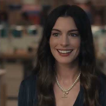 Anne Hathaway’s 2026 Takeover Is Unstoppable! 🔥 #shorts