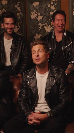 Looking back at 2025 with Dick Clark's New Year's Rockin' Eve. See you tomorrow night on ABC. The party starts at 8/7c. | OneRepublic