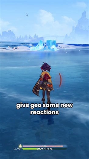 5 Things Genshin should do during Snezhnaya